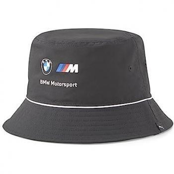 Casquette Buckets BMW‑Puma MM