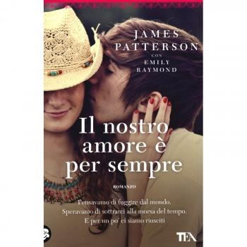 Il nostro amore è per sempre