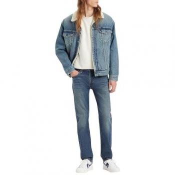 Levi's 502™ Taper Vaquero con Stretch