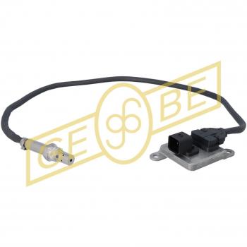 Catalyseur NOx GEBE 93787‑1 (Capteur inclus)