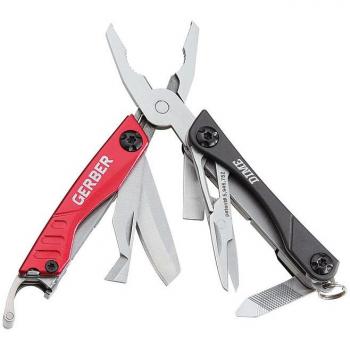 DIME Schlüsselring-Multitool