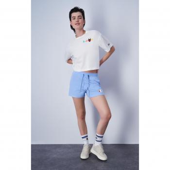 Champion Dames Lycra Shorts