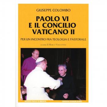 Paolo VI e il Concilio Vaticano II. Per un incontro fra teologia e pastorale