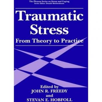 Traumatic Stress: From Theory to Practice (Springer Series on Stress and Coping)