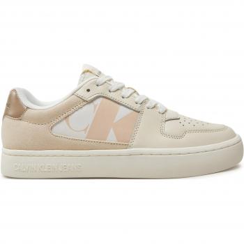 Calvin Klein Women's Cupsole Trainers