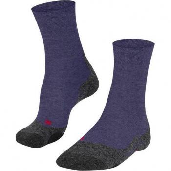 Chaussettes Femme Falke TK2 Aventure Mélange