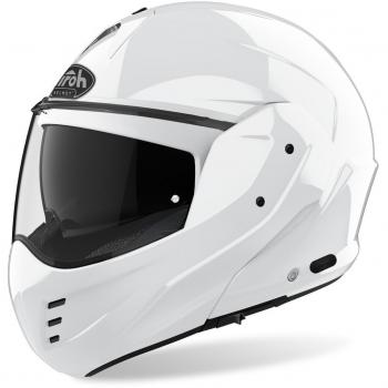 Airoh Casco Modular Mathisse Blanco