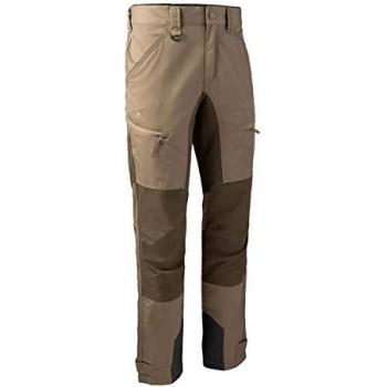 Deerhunter Stretchhose Rogaland Driftwood für Herren