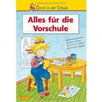 Conni in der Schule: Conni in der Schule