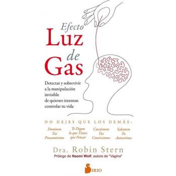 EFECTO LUZ DE GAS
