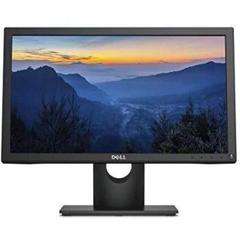 Dell E1916H LED Computer Monitor