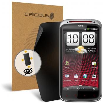 Celicious UltraSecure Film for HTC Sensation XE