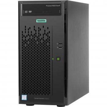Computer di rete HP Enterprise ML10 Gen9