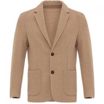 Berhtram Giacca Completo Beige Antioch