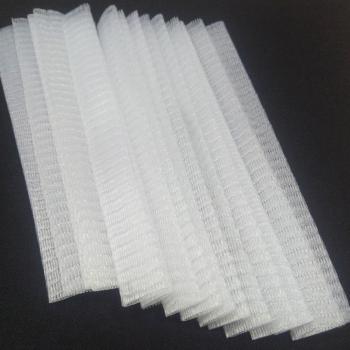 Makeup Brush Protector Net Sleeves