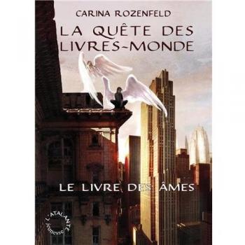 Le Livre des Âmes