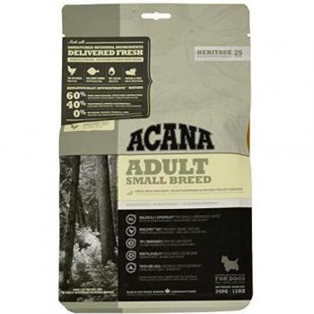 Acana Hundefutter Erwachsene – Kleinrasse 340 g