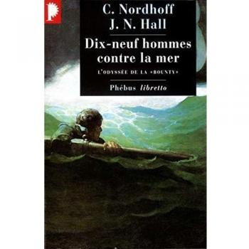 Dix-neuf contre la mer