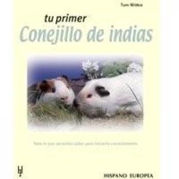 Tu primer conejillo de Indias