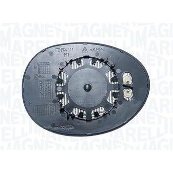 Espelho Exterior MAGNETI MARELLI 182200921500
