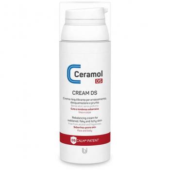 Ceramol DS Dermal‑Creme