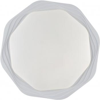Plafoniera LED Daisy 24W con retroilluminazione
