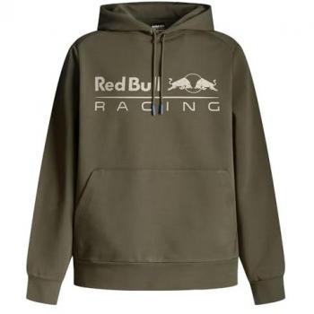 Sudadera Casual Red Bull Racing Equipo