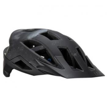Casco Leatt MTB Trail 2.0 Black