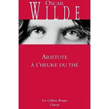 Aristote à l'heure du thé