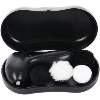 HA-Life Leather Care Electric Shoe Brush