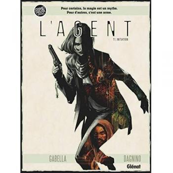 L'Agent
