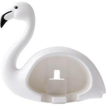 Estante de Almacenamiento Flamingo para Baño