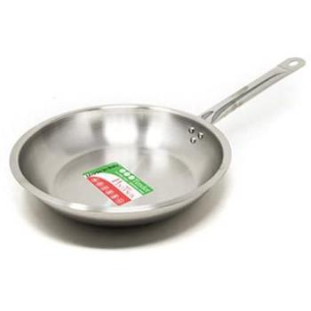 Tender Professional Sauté Inox 36