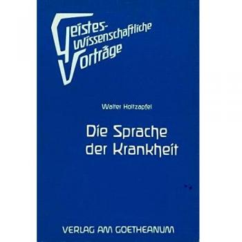 Die Sprache der Krankheit