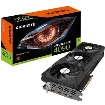GeForce RTX 4090 WINDFORCE V2 24G, Grafikkarte