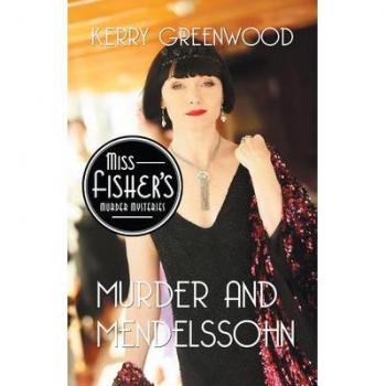Murder and Mendelssohn
