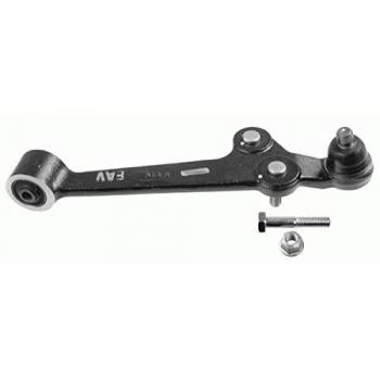 LEMFÖRDER 33381 01 Braccio Oscillante Sospensione Ruota Por Kia RIO I TRE VOLUMI