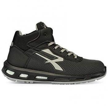 U-Power Sicherheitsschuh Redlion STEGO S3 SRC