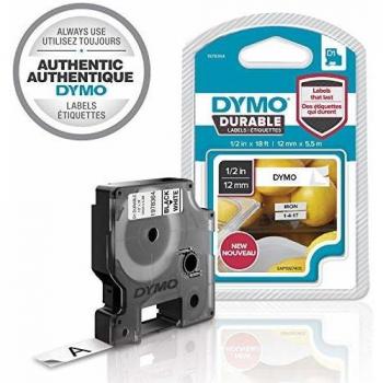 Etichette Dymo D1 Durable