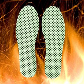 Warm Therapy Insoles