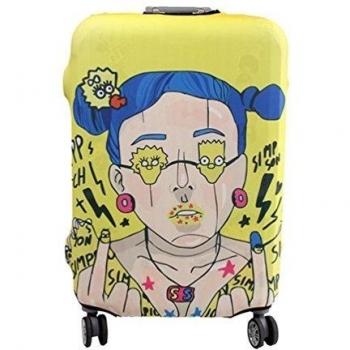 TelaGuard YiJee Protectora 4XL Dibujos Animados