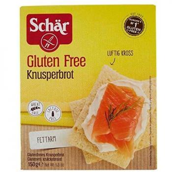 Schar Fette Croccanti 150g