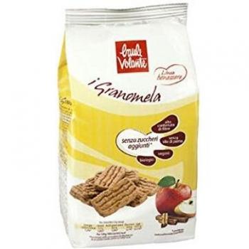 Biscoito I Granomela