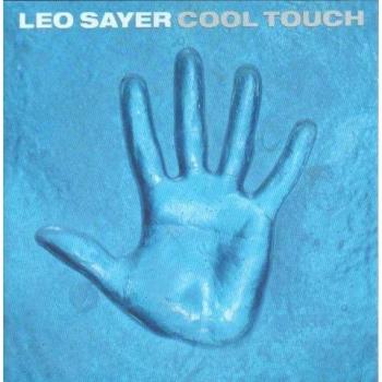 Leo Sayer