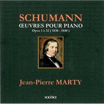 Oeuvres pour piano
