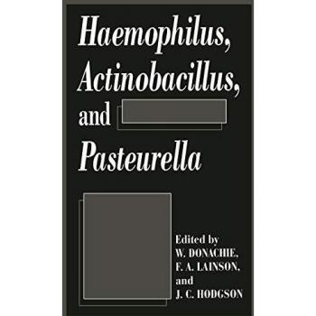 Haemophilus, Actinobacillus, and Pasteurella