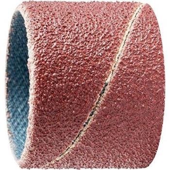 Pferd Manchon abrasif 22x20mm Grain 80