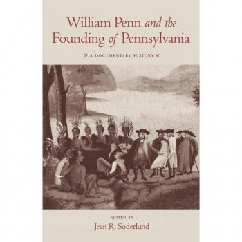 Vitalsource Technologies, Inc. William Penn And Founding Of Pennsylvania