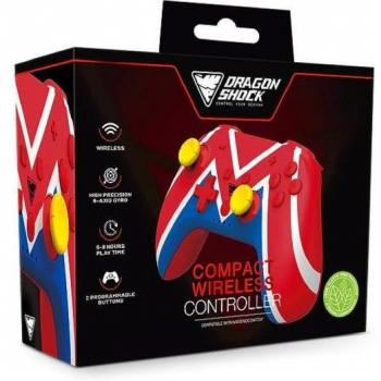 Dragon poptop wireless mario universale per nintendo switch