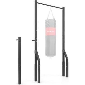 Barre de tirage externe Marbo Sport – Sac, Mains courtes dips, modèle MO‑Z3
